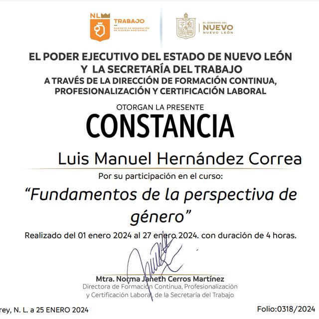 Ampliar imagen: certificate 3