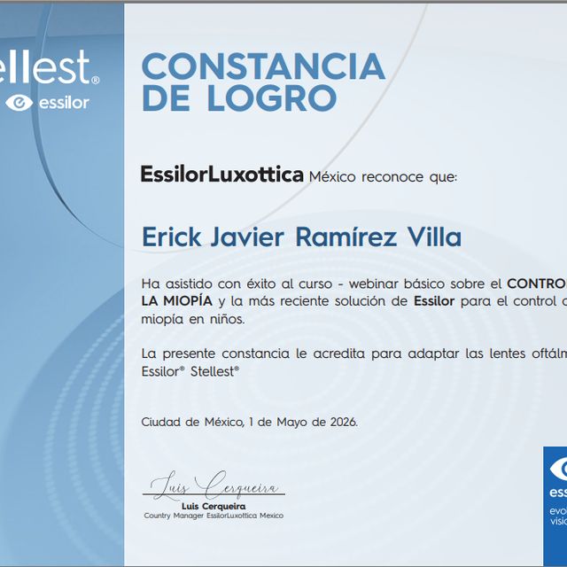Ampliar imagen: certificate 6