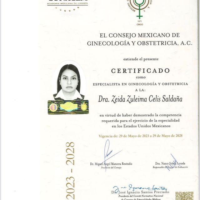Ampliar imagen: certificate 1