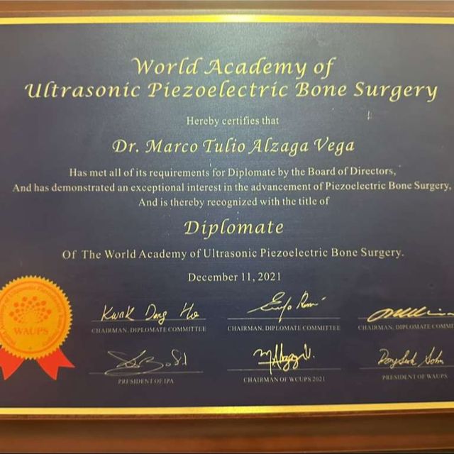 Ampliar imagen: certificate 4