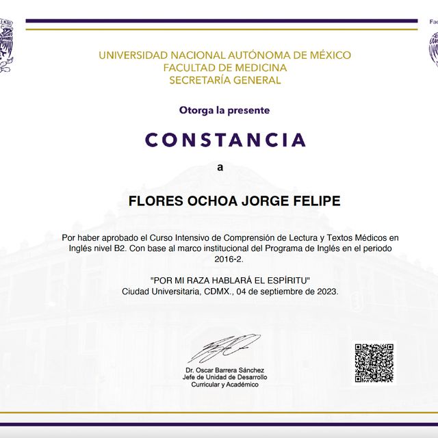 Ampliar imagen: certificate 4