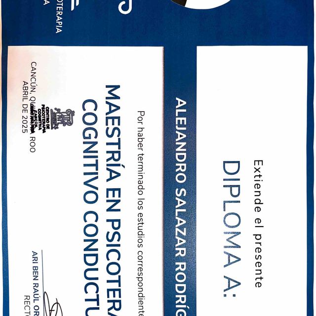 Ampliar imagen: certificate 2