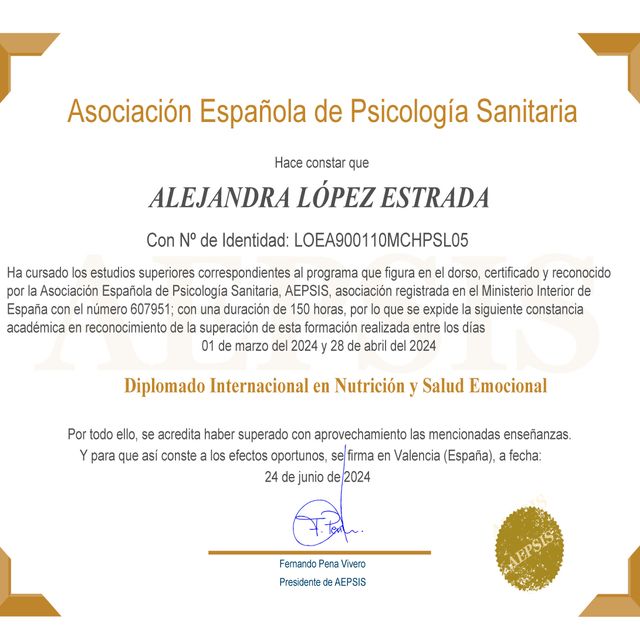 Ampliar imagen: certificate 14