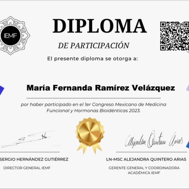 Ampliar imagen: certificate 1