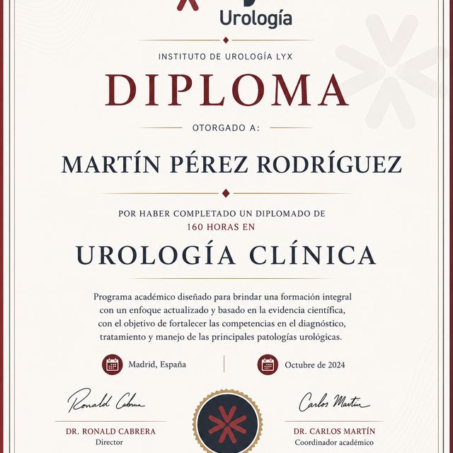 Ampliar imagen: certificate 5