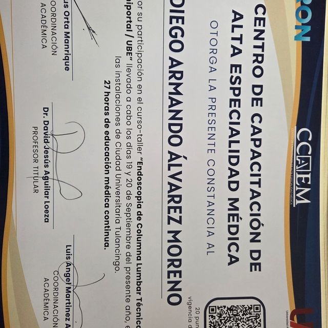 Ampliar imagen: certificate 4