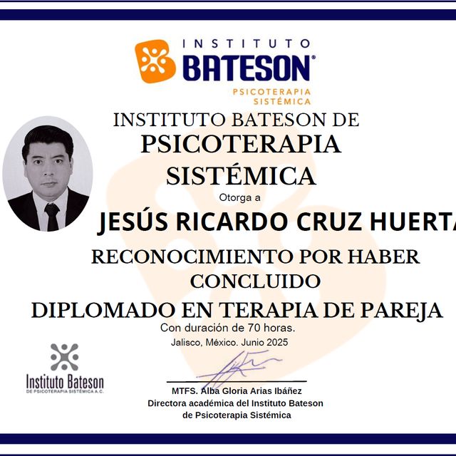 Ampliar imagen: certificate 6