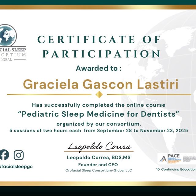 Ampliar imagen: certificate 5