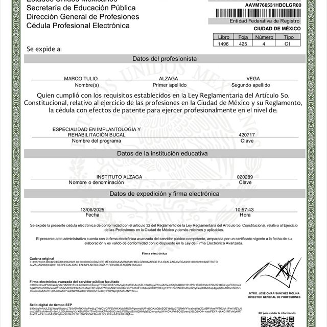 Ampliar imagen: certificate 1