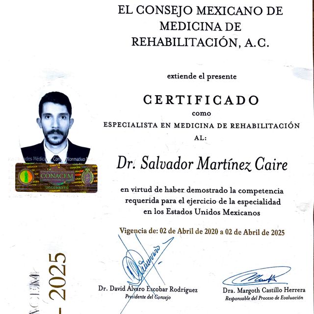 Ampliar imagen: certificate 3