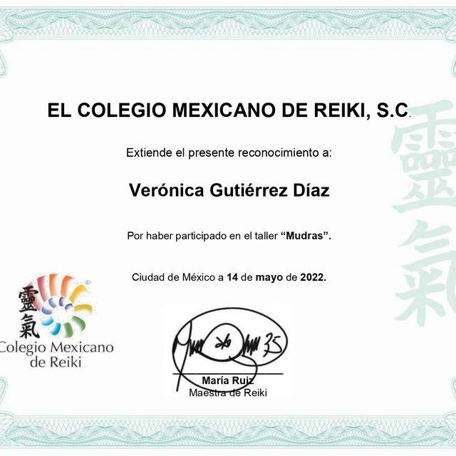 Ampliar imagen: certificate 2