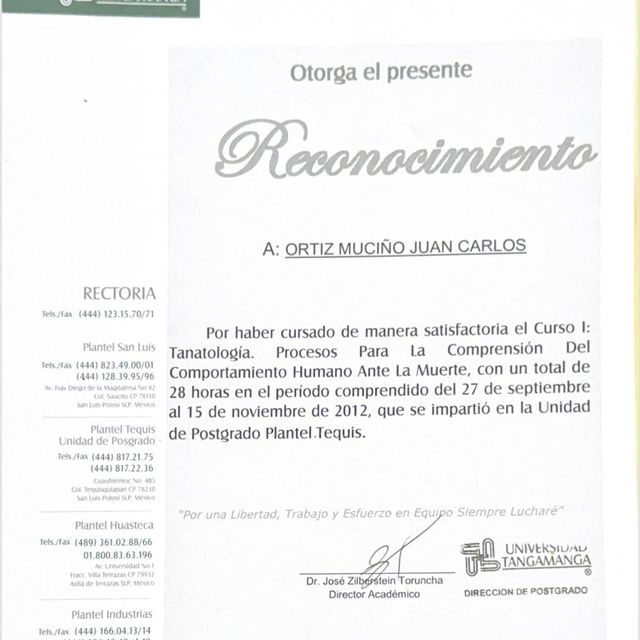 Ampliar imagen: certificate 6
