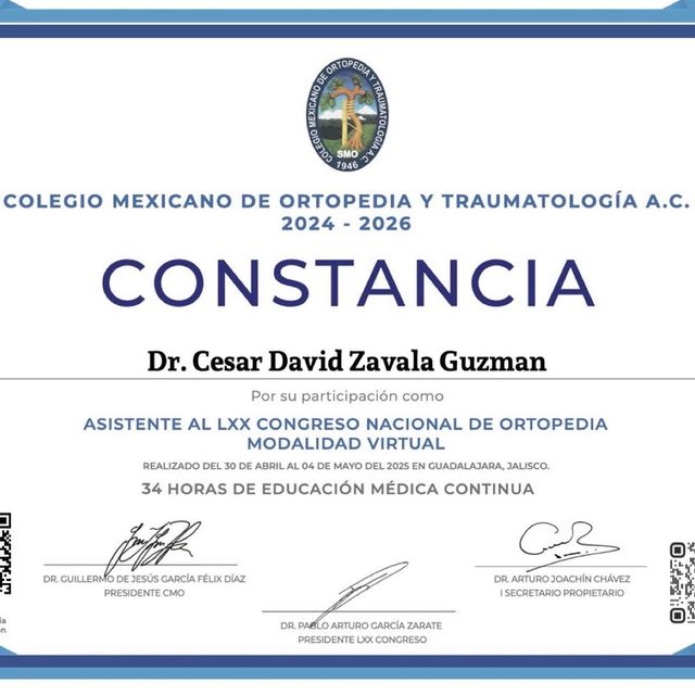 Ampliar imagen: certificate 9