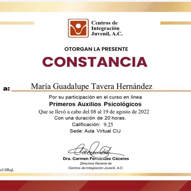 Ampliar imagen: certificate 71