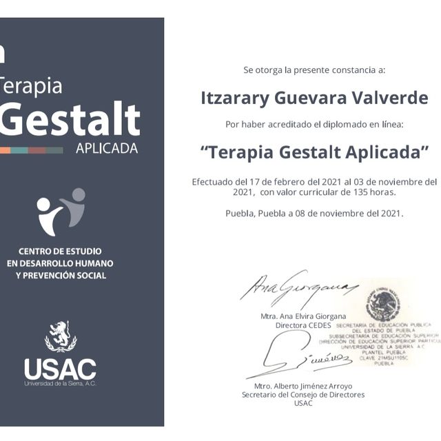 Ampliar imagen: certificate 1