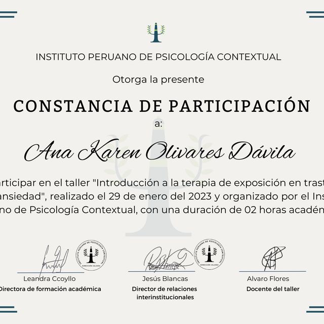 Ampliar imagen: certificate 13