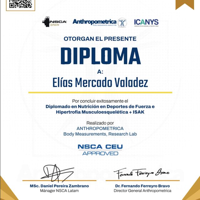 Ampliar imagen: certificate 1