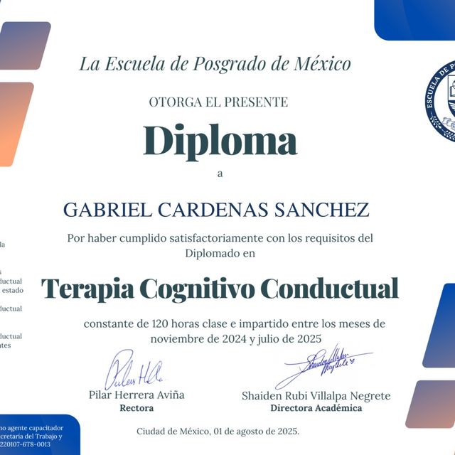 Ampliar imagen: certificate 2
