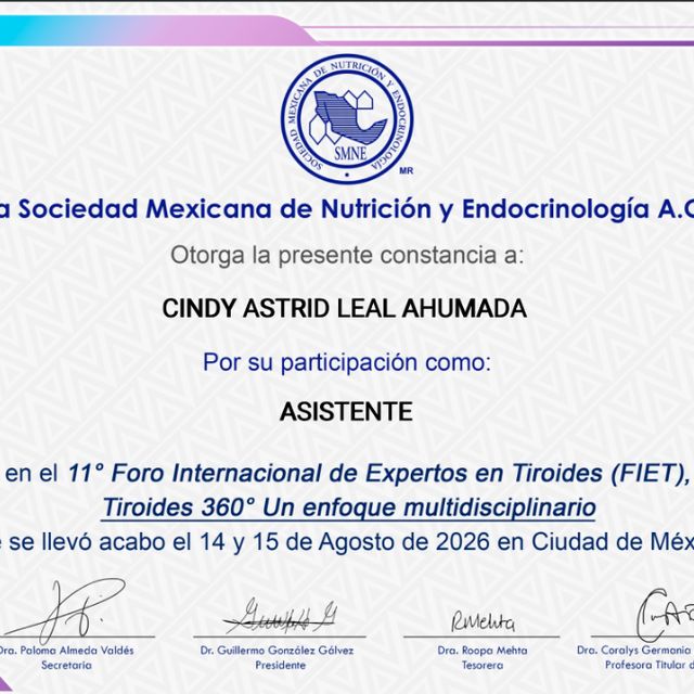 Ampliar imagen: certificate 1