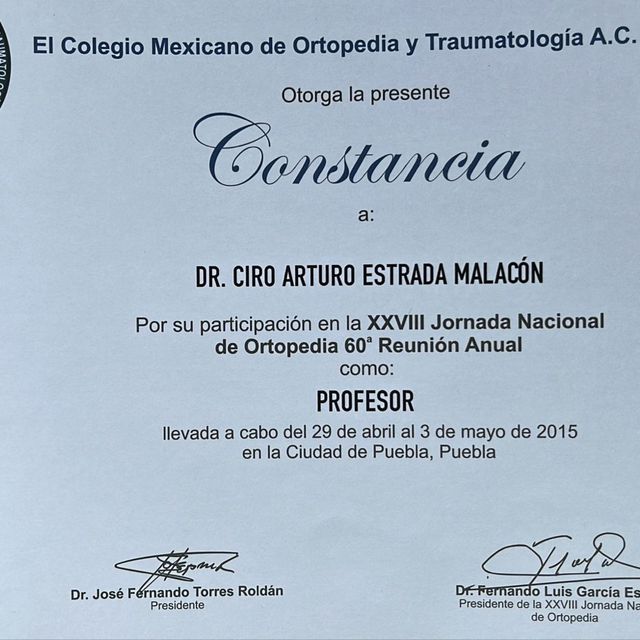Ampliar imagen: certificate 4
