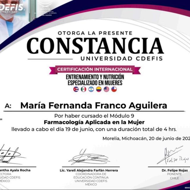 Ampliar imagen: certificate 8