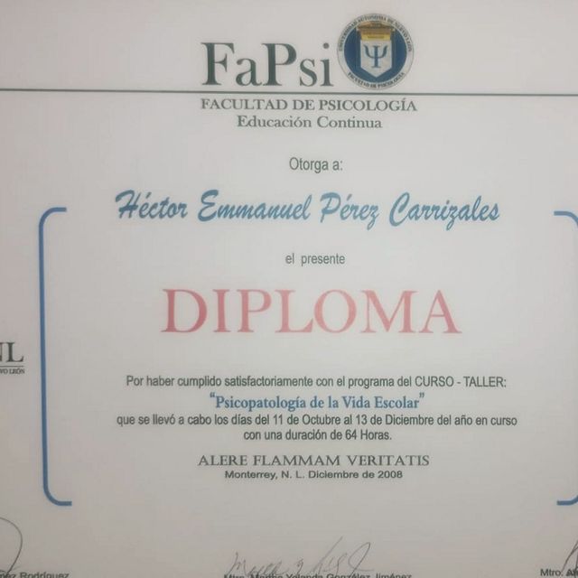 Ampliar imagen: certificate 4