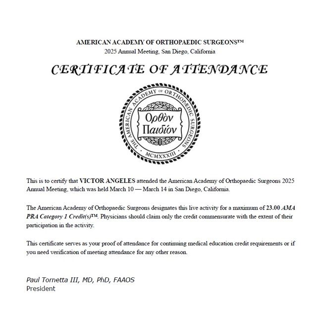 Ampliar imagen: certificate 6