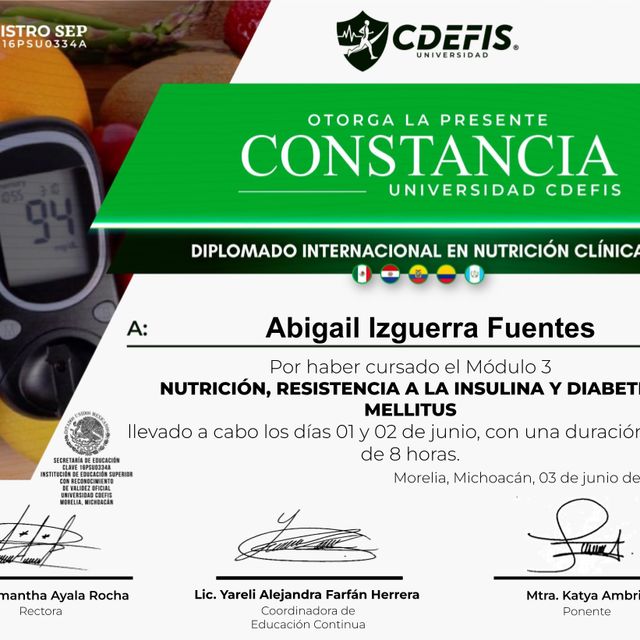 Ampliar imagen: certificate 14