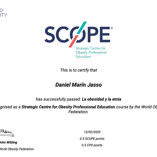 Ampliar imagen: certificate 30