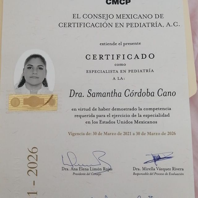 Ampliar imagen: certificate 1