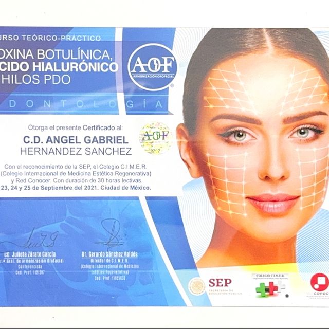 Ampliar imagen: certificate 2