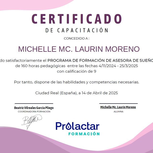 Ampliar imagen: certificate 8