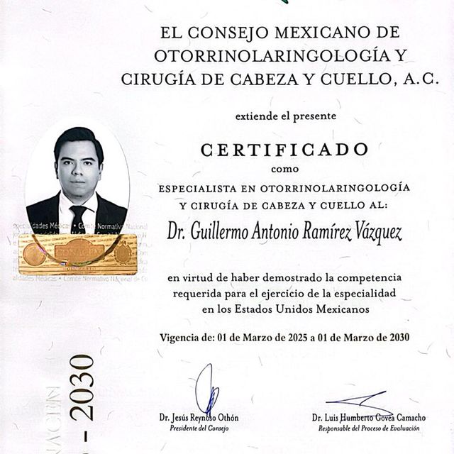Ampliar imagen: certificate 1