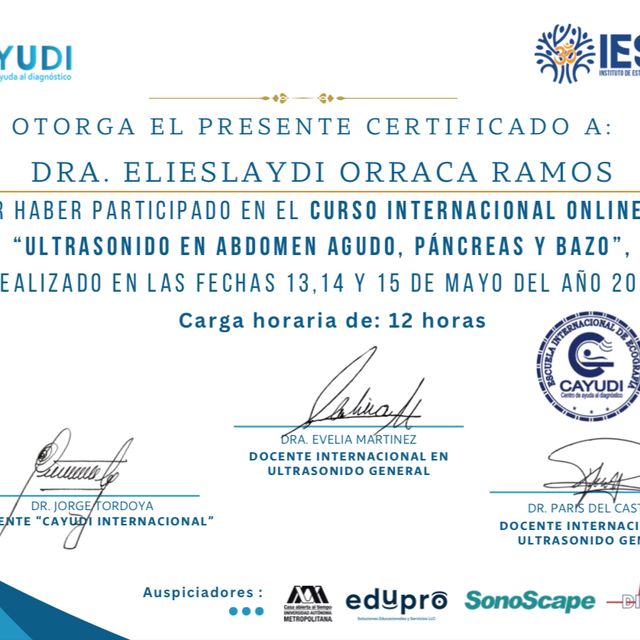 Ampliar imagen: certificate 3