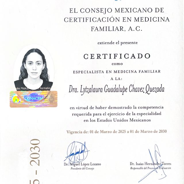 Ampliar imagen: certificate 1