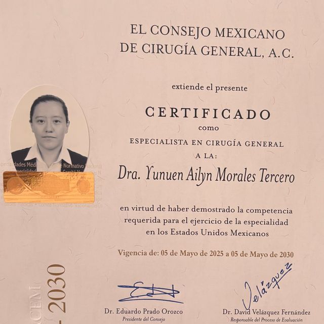 Ampliar imagen: certificate 1