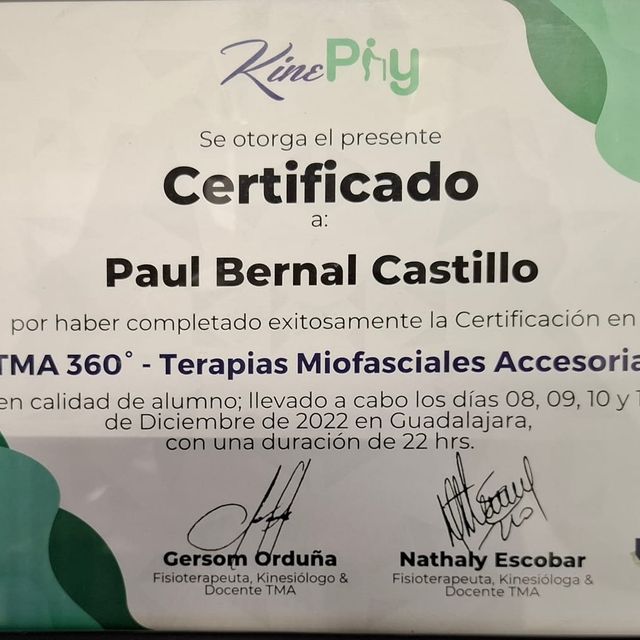 Ampliar imagen: certificate 12