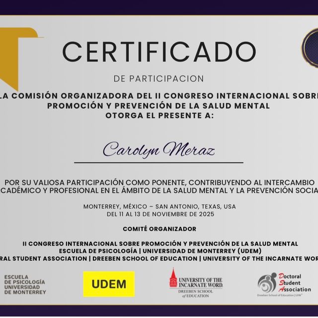Ampliar imagen: certificate 3