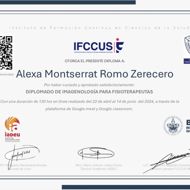 Ampliar imagen: certificate 1