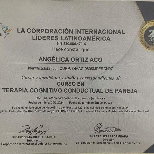 Ampliar imagen: certificate 11