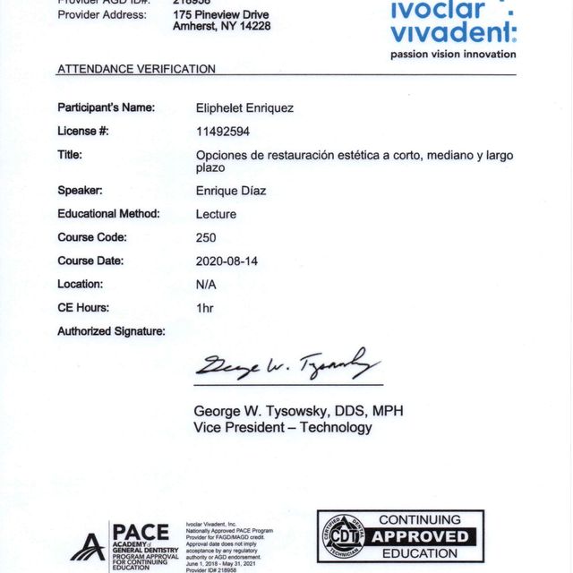 Ampliar imagen: certificate 4