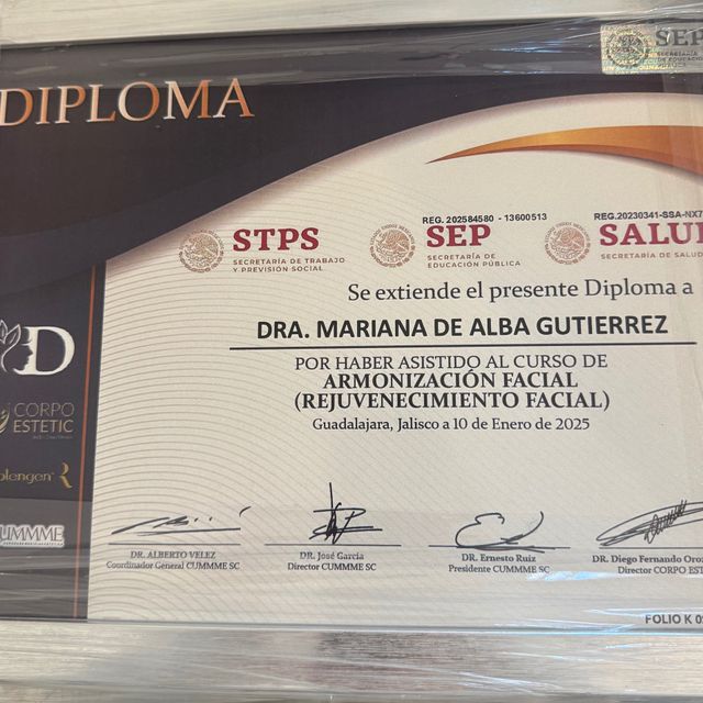 Ampliar imagen: certificate 1