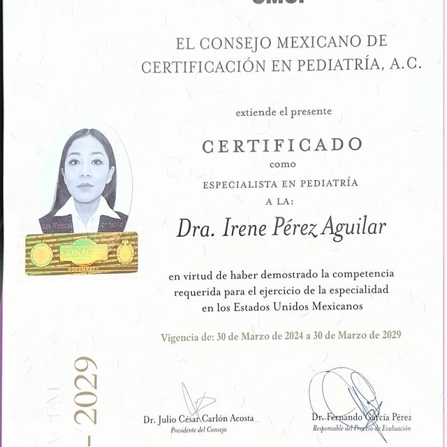 Ampliar imagen: certificate 1