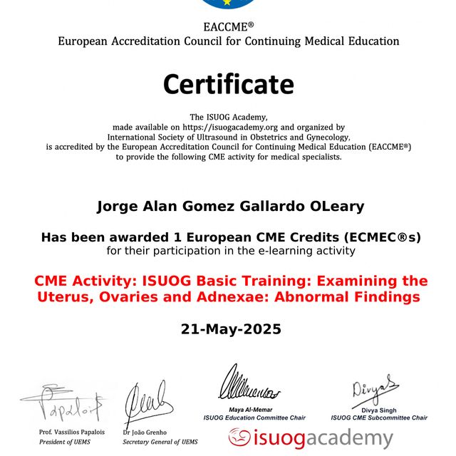Ampliar imagen: certificate 5