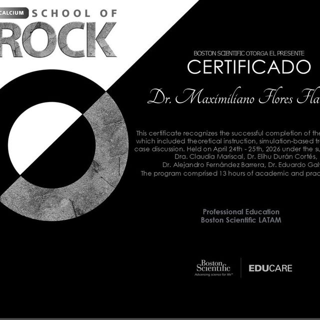 Ampliar imagen: certificate 3