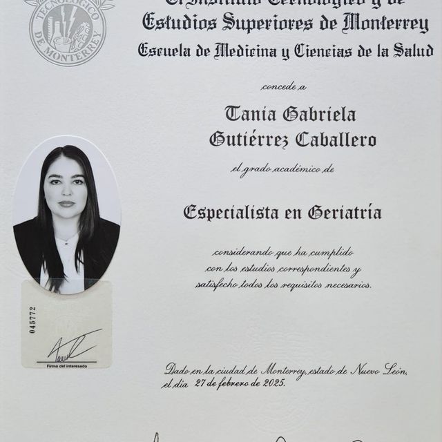 Ampliar imagen: certificate 1