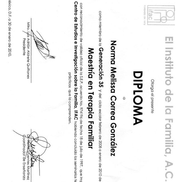 Ampliar imagen: certificate 3