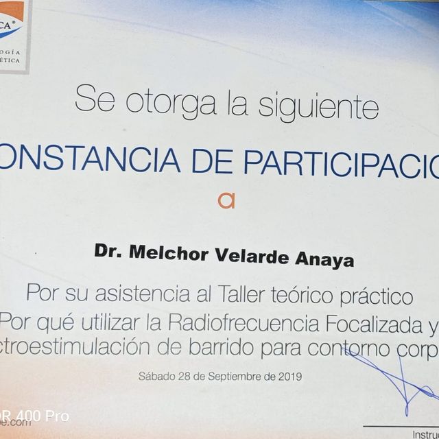 Ampliar imagen: certificate 21