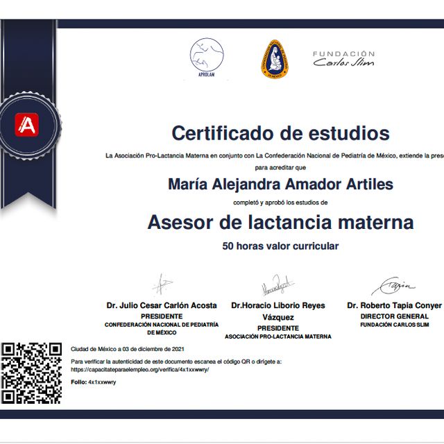Ampliar imagen: certificate 5