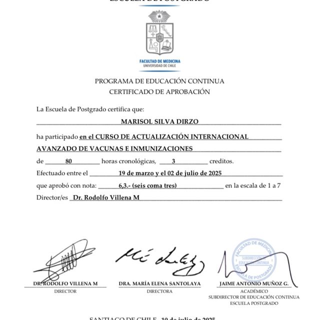 Ampliar imagen: certificate 12